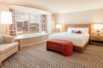 Premier Suite, 1 King Bed
