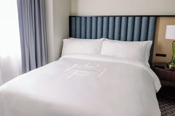 Luxury Room, 2 Queen Beds