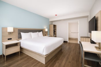 Room, 1 King Bed, Accessible