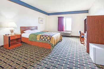 Business Room, 1 King Bed