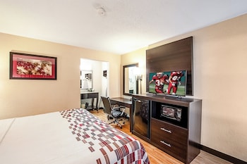 Superior Room, 1 King Bed, Non Smoking