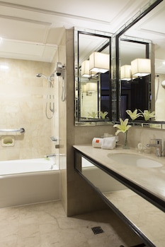 Deluxe Suite, 1 Bedroom