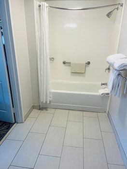 Room, 1 King Bed, Accessible, Non Smoking
