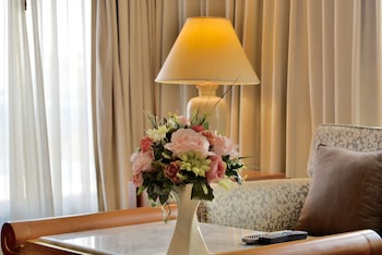 Presidential Suite, 1 Bedroom, Bathtub