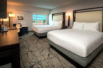 Room, 2 Queen Beds