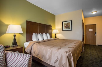 Room, 1 King Bed, Accessible, Non Smoking