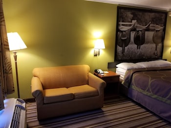 Room, 1 King Bed, Non Smoking