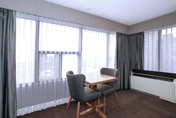 Standard Room, 1 King Bed, Kitchenette