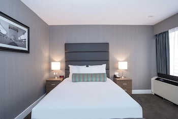 Room, 1 King Bed (Run of House, 1 King Bed)