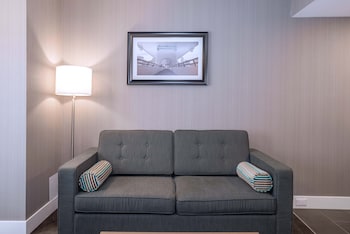 Standard Suite, 1 King Bed with Sofa bed, Kitchenette