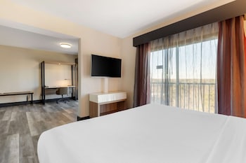 Standard Room, 1 King Bed, Non Smoking