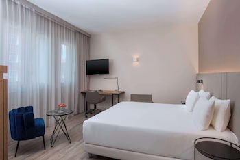 Superior Room (View)