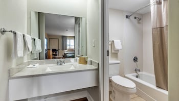 Room, 2 Double Beds, Non Smoking