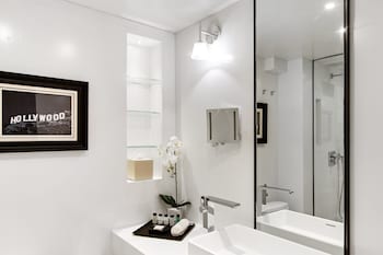 Junior Suite, 1 King Bed