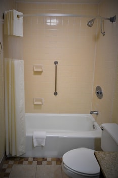 Room, 2 Queen Beds, Non Smoking (Pet-Friendly)