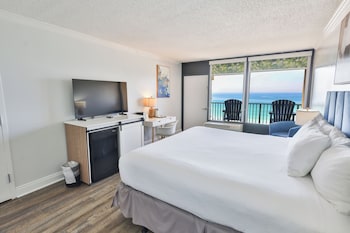 Room, 1 King Bed (Gulf View)