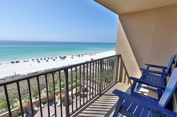 Room, 1 King Bed (Gulf View)
