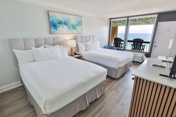 Room, 2 Queen Beds (Gulf View)