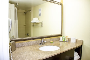 Room, 1 King Bed (First Floor)