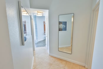 Suite, Multiple Beds (Penthouse)