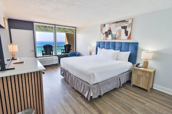 Room, 1 King Bed (Gulf View)