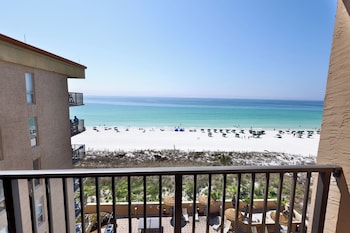 Room, 1 King Bed (Gulf View)
