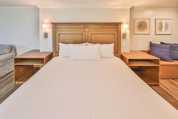 Executive Room, 1 King Bed (Boardwalk)