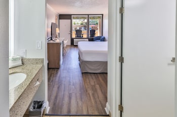 Room, 1 King Bed (First Floor)