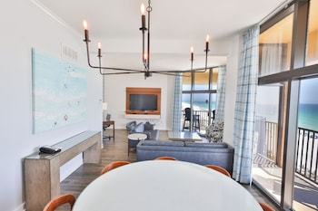 Suite, Multiple Beds (Penthouse)