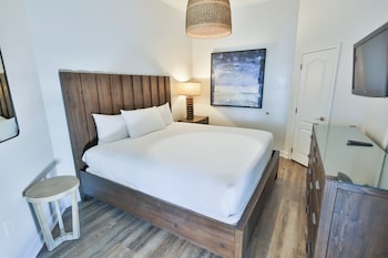 Suite, Multiple Beds (Penthouse)