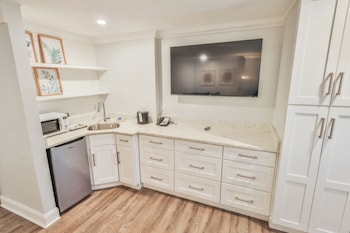 Executive Room, 1 King Bed (Boardwalk)