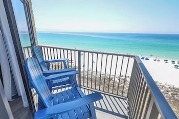 Suite, 1 King Bed (Bahama, Gulf View)