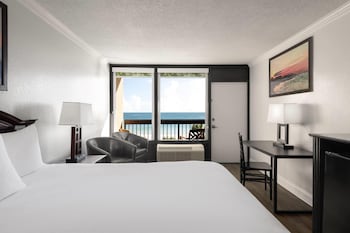 Room, 1 King Bed (Gulf View)