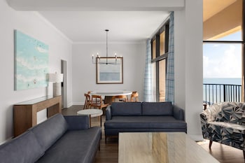Suite, Multiple Beds (Penthouse)