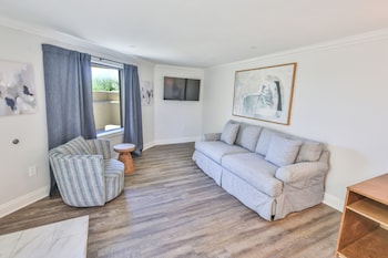 Executive Room, 1 King Bed (Boardwalk)