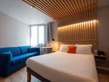 Superior Room, 1 Queen Bed