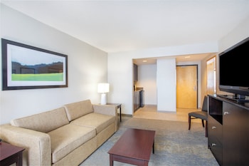 Suite, 1 Bedroom