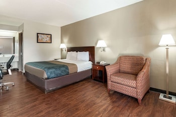 Room, 1 King Bed, Accessible, Non Smoking