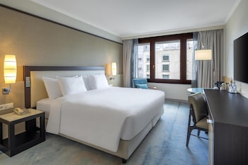 Room, 1 King Bed