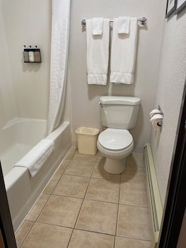 Standard Room, 2 Queen Beds