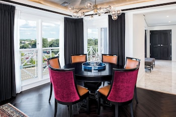 Capitol Penthouse