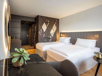 Superior Twin Room, 2 Twin Beds