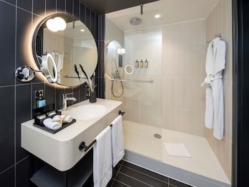 Deluxe Room, 1 Double Bed