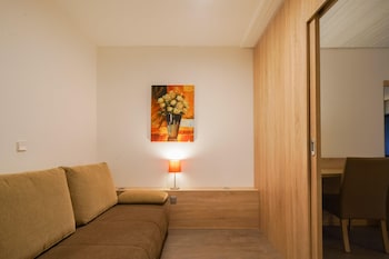 Family Room, 1 Double Bed with Sofa bed (with Sofabed)