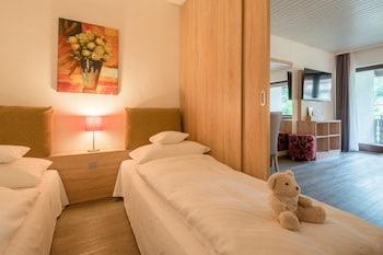 Family Room, 1 Double Bed with Sofa bed (with Sofabed)