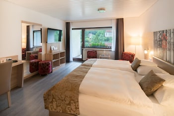 Family Room, 1 Double Bed with Sofa bed (with Sofabed)
