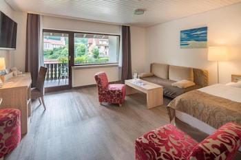Standard Apartment, Multiple Beds (with Sofabed)