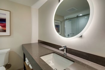 Business Room, 2 Queen Beds