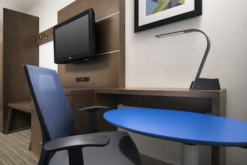 Standard Room, 1 King Bed, Accessible (Communications Accessible)