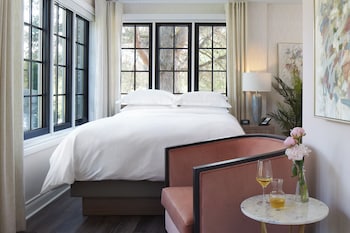 Guest Room King